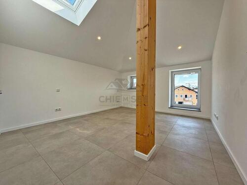 Foto - 3 Zimmer Etagenwohnung zur Miete in Altenmarkt an der Alz