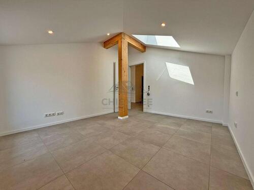 Foto - 3 Zimmer Etagenwohnung in Altenmarkt an der Alz