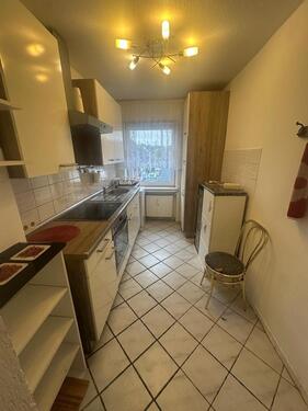 Foto - 3-Zimmer-Wohnung (82qm) mit Einbauküche, 2. OG – direkt einziehen