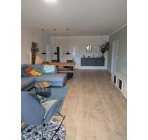 4-Zimmer-Wohnung – zentral, gepflegt, 2 Bäder, Garage, 110 qm - Wolfsburg