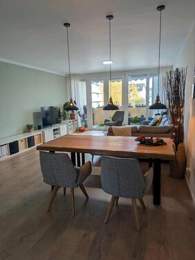 Foto - Etagenwohnung zur Miete in Wolfsburg