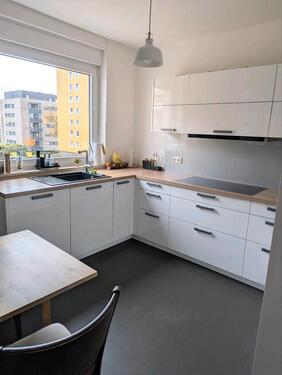 Foto - Etagenwohnung in Wolfsburg