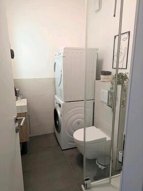 Foto - Etagenwohnung in Wolfsburg zur Miete