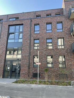 Foto - Etagenwohnung zur Miete in Köln