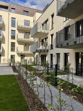 Foto - Etagenwohnung in Köln zur Miete