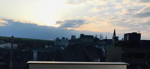 Foto - Exklusives Penthouse mit Burgblick im Herzen von Kastellaun