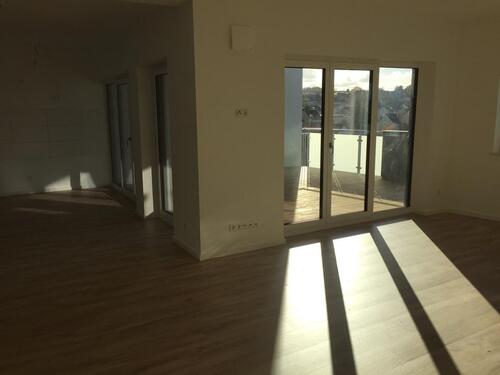 Foto - 3 Zimmer Etagenwohnung zur Miete in Kastellaun