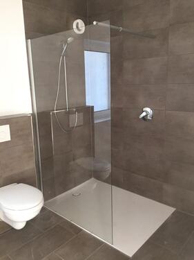 Foto - 3 Zimmer Etagenwohnung in Kastellaun