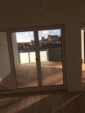 Foto - Etagenwohnung in Kastellaun zur Miete