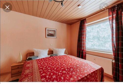 Foto - Etagenwohnung in Braunlage zur Miete