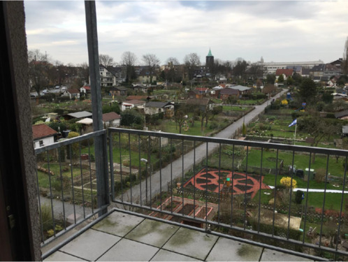 Foto - 2 Zimmer Etagenwohnung in Herne