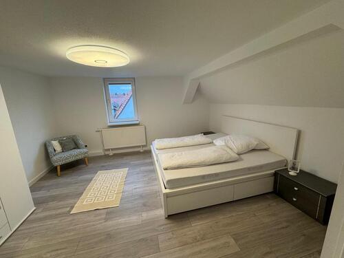 Foto - Voll möblierte 2-Zimmer Wohnung mit Küche und Bad