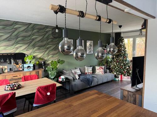 Foto - Stilvoll gepflegtes Endreihenhaus mit großem Garten in Goslar-Jür