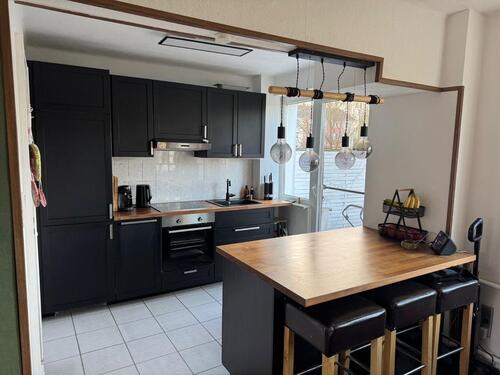 Foto - Einfamilienhaus in Goslar zur Miete