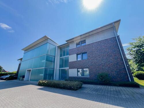 Foto - Gemütliche 3-Zimmer-Wohnung mit Balkon in ruhiger Sackgassenlage