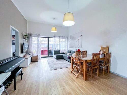 Foto - 3 Zimmer Etagenwohnung zur Miete in Oldenburg