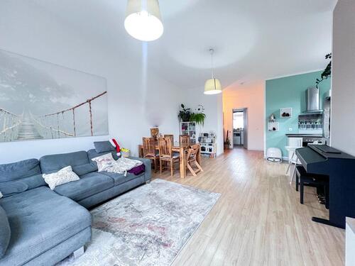 Foto - 3 Zimmer Etagenwohnung in Oldenburg