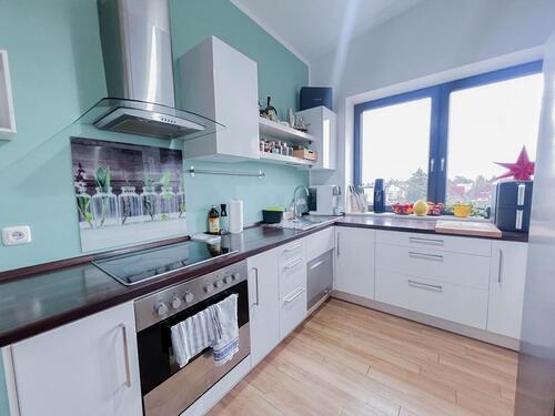 Foto - Etagenwohnung in Oldenburg zur Miete