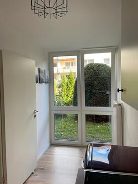 Foto - 1.5 Zimmer Erdgeschoßwohnung in Hannover