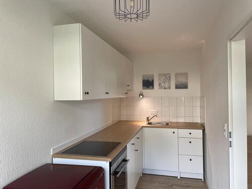 Foto - Erdgeschoßwohnung in Hannover zur Miete