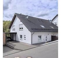 Top Lage + Top Haus: DHH in Gummersbach