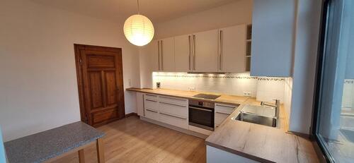 Foto - 3,5 Zi. EG-Wohnung, Alsfeld, nur an solvente, ruhige Mieter