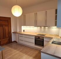 3,5 Zi. EG-Wohnung, Alsfeld, nur an solvente, ruhige Mieter