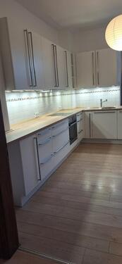 Foto - 3.5 Zimmer Erdgeschoßwohnung zur Miete in Alsfeld