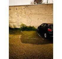 Stellplatz (PKW) im Innenhof - 60,00&nbsp;EUR Miete, in Düsseldorf (PLZ: 40591) Stadtbezirk 8