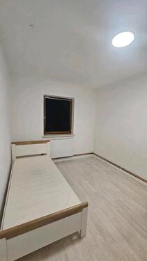 Foto - 1 Zimmer Etagenwohnung in Lübeck