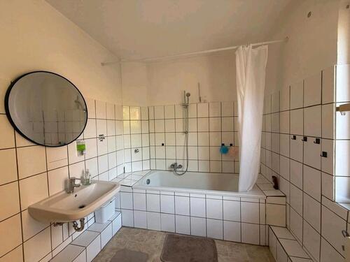 Foto - Etagenwohnung in Lübeck zur Miete