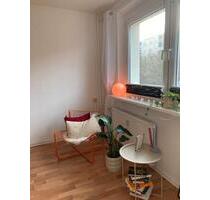 Schöne 1-Zimmer Wohnung mit Küche in Schmarl - Rostock Evershagen