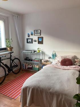 Foto - 1 Zimmer Etagenwohnung zur Miete in Rostock