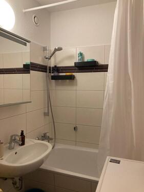 Foto - Etagenwohnung in Rostock zur Miete