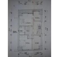 3ZKDB auf 2. Etage in Kohlscheid - Herzogenrath