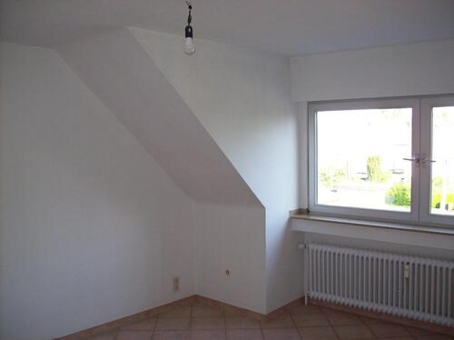 Foto - 3 Zimmer Dachgeschoßwohnung zur Miete in Herzogenrath