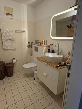 Foto - 3 Zimmer Etagenwohnung in Gütersloh