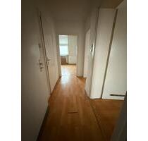 Helle Zweizimmerwohnung auf der Märkischen Straße amWestfalenpark - Dortmund Hörde