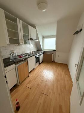 Foto - Etagenwohnung in Dortmund zur Miete