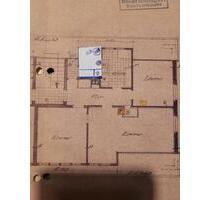 3 Zimmer Dachgeschosswohnung 65qm ab Mitte März - Stuttgart Stuttgart-Ost