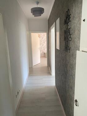 Foto - Etagenwohnung in Dortmund zur Miete