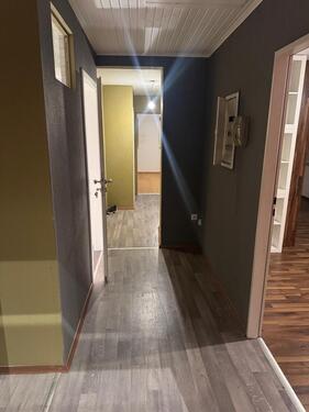 Foto - 2 Zimmer Dachgeschoßwohnung zur Miete in Warstein