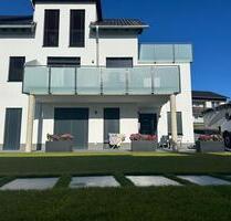 3ZKB - Dachgeschosswohnung mit Balkon - Olpe