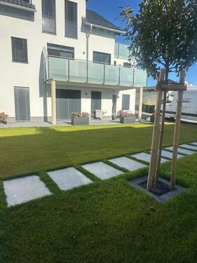 Foto - 3 Zimmer Dachgeschoßwohnung zur Miete in Olpe