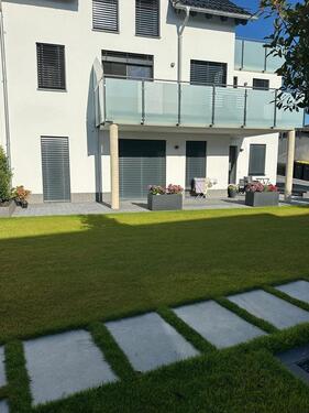 Foto - 3 Zimmer Dachgeschoßwohnung in Olpe