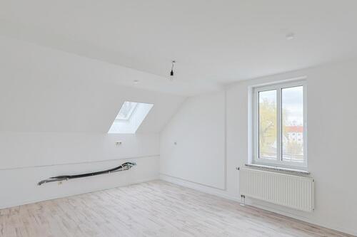 Foto - 3 Zimmer Dachgeschoßwohnung in Ingolstadt