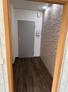 Foto - Etagenwohnung in Wolfsburg zur Miete