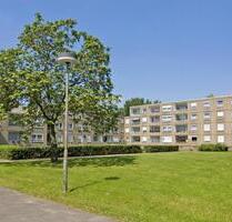 Demnächst frei! 2-Zimmer-Wohnung in Neuss Derikum