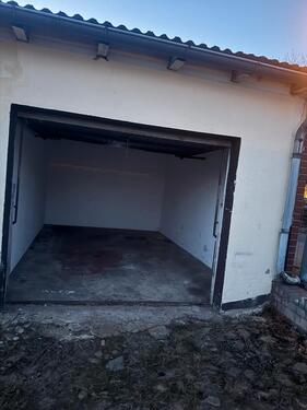 Foto - Garage zum vermieten - 170,00&nbsp;EUR Miete,