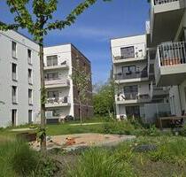 Keine Anrufe + Anfragen nur schriftlich + Dachterrasse + Borchert 2 Whg. 09.41 - Hamburg Stellingen